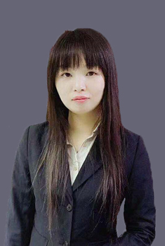 資深顧問(wèn)   邱爾莎Nancy